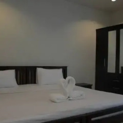 Апартаменты Phuket Wake Park Apartments Номер Делюкс с различными типами кроватей