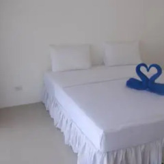 Апартаменты Phuket Wake Park Apartments Стандартный номер с различными типами кроватей фото 8