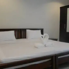 Апартаменты Phuket Wake Park Apartments Номер Делюкс с различными типами кроватей фото 5