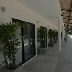 Апартаменты Phuket Wake Park Apartments Стандартный номер с различными типами кроватей фото 3