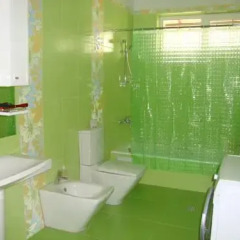 Гостиница Margarita Guest House Апартаменты с различными типами кроватей фото 22