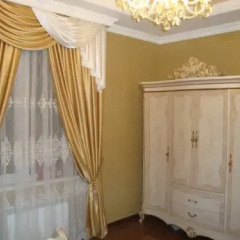 Гостиница Margarita Guest House Апартаменты с различными типами кроватей фото 5