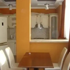 Гостиница Margarita Guest House Апартаменты с различными типами кроватей фото 38