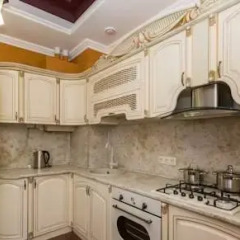 Гостиница Margarita Guest House Апартаменты с различными типами кроватей фото 33