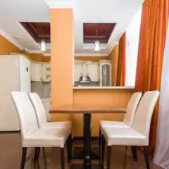 Гостиница Margarita Guest House Апартаменты с различными типами кроватей фото 25