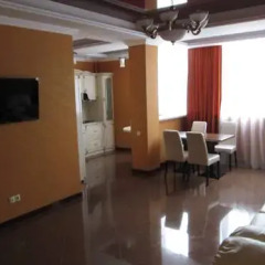 Гостиница Margarita Guest House Апартаменты с различными типами кроватей фото 19