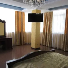 Гостиница Margarita Guest House Апартаменты с различными типами кроватей фото 16