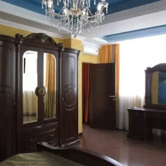 Гостиница Margarita Guest House Апартаменты с различными типами кроватей фото 20