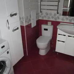 Гостиница Margarita Guest House Апартаменты с различными типами кроватей фото 15