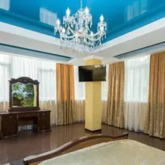 Гостиница Margarita Guest House Апартаменты с различными типами кроватей фото 29