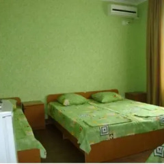 Гостиница Margarita Guest House Стандартный номер с различными типами кроватей фото 2