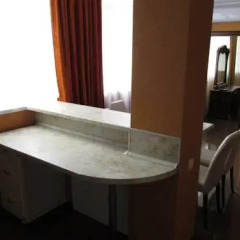 Гостиница Margarita Guest House Апартаменты с различными типами кроватей фото 7