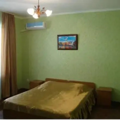 Гостиница Margarita Guest House Стандартный номер с различными типами кроватей