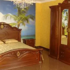 Гостиница Margarita Guest House Апартаменты с различными типами кроватей фото 36