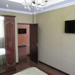 Гостиница Margarita Guest House Апартаменты с различными типами кроватей фото 17