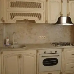 Гостиница Margarita Guest House Апартаменты с различными типами кроватей