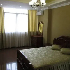 Гостиница Margarita Guest House Апартаменты с различными типами кроватей фото 6