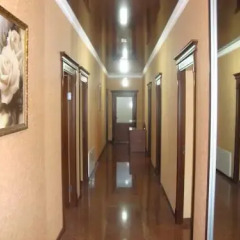 Гостиница Margarita Guest House Апартаменты с различными типами кроватей фото 12