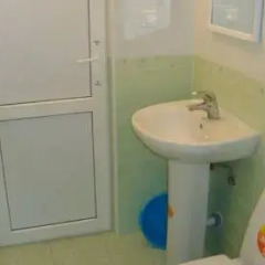 Гостиница Margarita Guest House Стандартный номер с различными типами кроватей фото 10