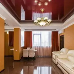 Гостиница Margarita Guest House Апартаменты с различными типами кроватей фото 27