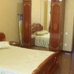 Гостиница Margarita Guest House Апартаменты с различными типами кроватей фото 35