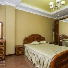 Гостиница Margarita Guest House Апартаменты с различными типами кроватей фото 23