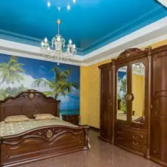 Гостиница Margarita Guest House Апартаменты с различными типами кроватей фото 26