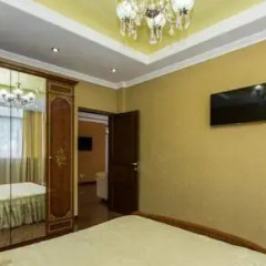 Гостиница Margarita Guest House Апартаменты с различными типами кроватей фото 28
