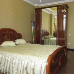 Гостиница Margarita Guest House Апартаменты с различными типами кроватей фото 18
