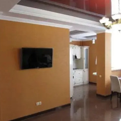 Гостиница Margarita Guest House Апартаменты с различными типами кроватей фото 11