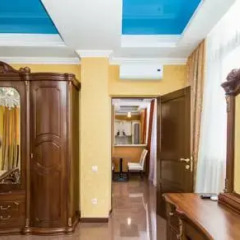 Гостиница Margarita Guest House Апартаменты с различными типами кроватей фото 31
