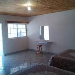 Отель Cabaña Los Portales 3* Стандартный номер с различными типами кроватей фото 8