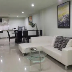 Отель Grosvenor House 2* Апартаменты с различными типами кроватей фото 3