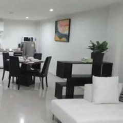 Отель Grosvenor House 2* Апартаменты с различными типами кроватей фото 2