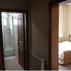 Kilim Hotel Стандартный номер с различными типами кроватей фото 5