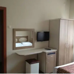 Kilim Hotel Стандартный номер с различными типами кроватей фото 4