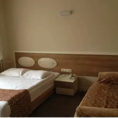 Kilim Hotel Стандартный номер с различными типами кроватей