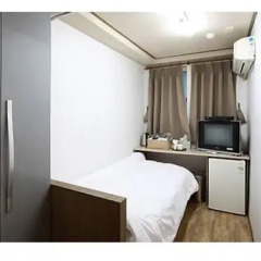 Отель Suncity Guest House 2* Стандартный номер с различными типами кроватей