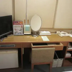 Отель Belleview Nagasaki Dejima 3* Стандартный номер фото 3
