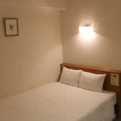 Отель Belleview Nagasaki Dejima 3* Стандартный номер