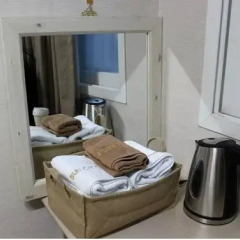 Отель Suncity Guest House 2* Стандартный номер с различными типами кроватей фото 2