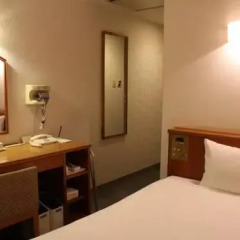 Отель Belleview Nagasaki Dejima 3* Стандартный номер
