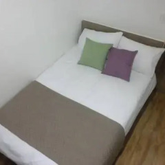 Отель Suncity Guest House 2* Стандартный номер с двуспальной кроватью