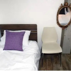 Отель Suncity Guest House 2* Стандартный номер с 2 отдельными кроватями фото 5