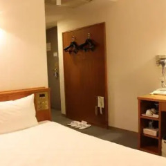 Отель Belleview Nagasaki Dejima 3* Стандартный номер фото 2