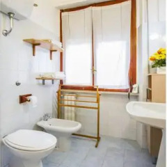Отель Mamma Sisi B&B 2* Стандартный номер фото 8