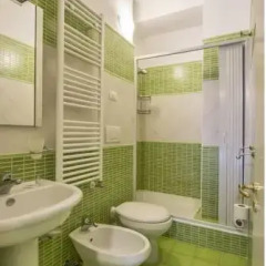 Отель Mamma Sisi B&B 2* Стандартный номер фото 9