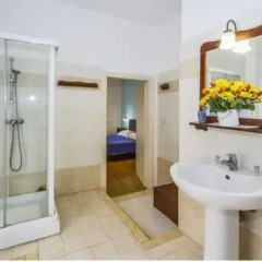 Отель Mamma Sisi B&B 2* Стандартный номер фото 7