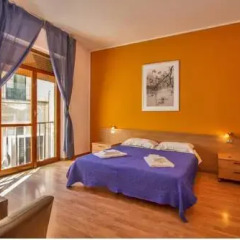 Отель Mamma Sisi B&B 2* Стандартный номер фото 3