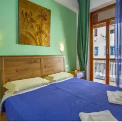 Отель Mamma Sisi B&B 2* Стандартный номер фото 9